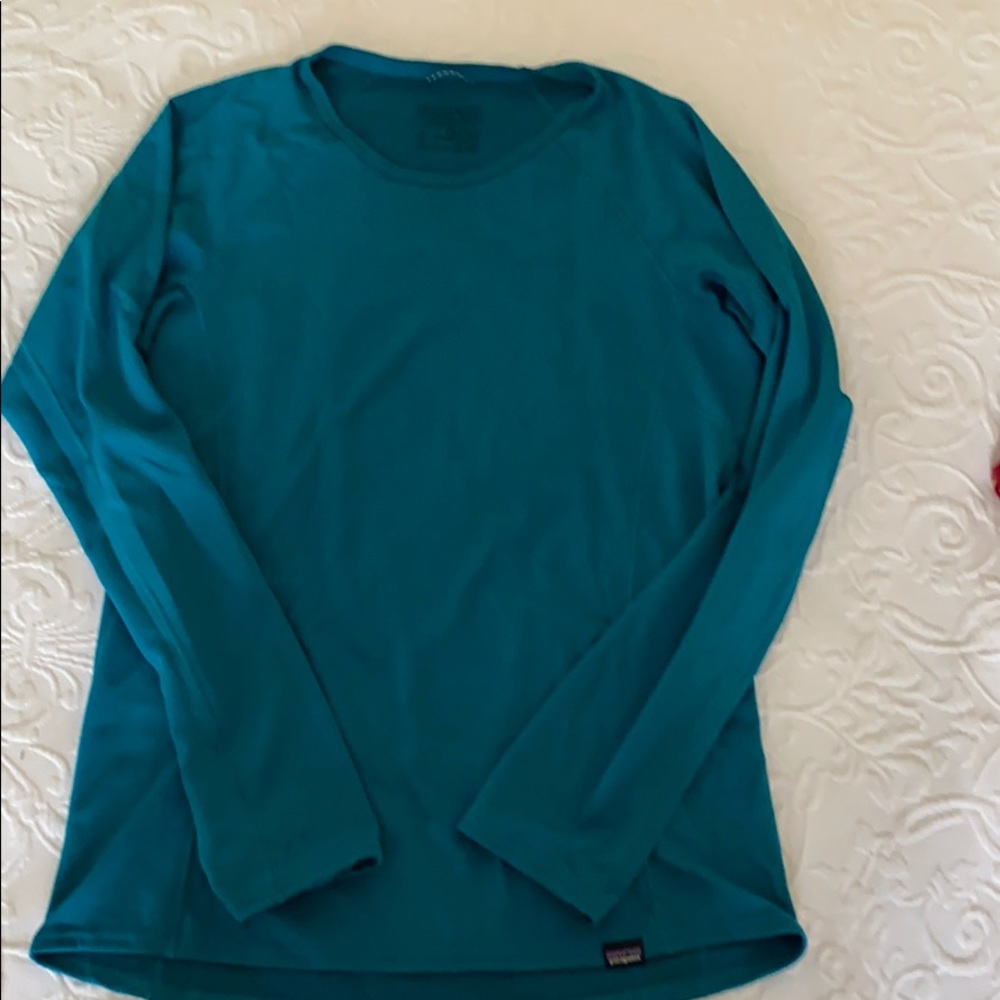 Patagonia Base layer